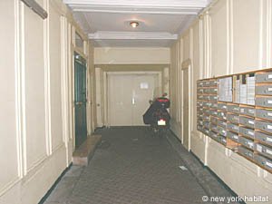 Paris 3 Bedroom accommodation - other (PA-2644) photo 3 of 6
