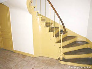 Paris 3 Bedroom accommodation - other (PA-2644) photo 4 of 6