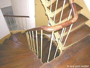 Paris 3 Bedroom accommodation - other (PA-2644) photo 5 of 6