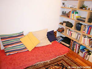 Paris 3 Bedroom accommodation - living room (PA-2644) photo 6 of 11