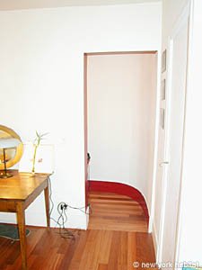Paris 3 Bedroom accommodation - living room (PA-2644) photo 8 of 11