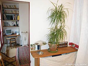 Paris 3 Bedroom accommodation - bathroom 1 (PA-2644) photo 2 of 4