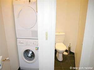 Parigi 3 Camere appartamento casa vacanze - bagno 3 (PA-2646) photo 1 di 1