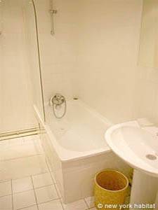 Parigi 3 Camere appartamento casa vacanze - bagno 2 (PA-2646) photo 1 di 1