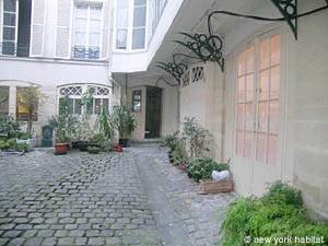 Parigi 3 Camere appartamento casa vacanze - altro (PA-2646) photo 7 di 11