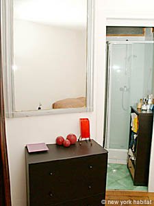Paris 1 Bedroom accommodation - bedroom (PA-2647) photo 4 of 5