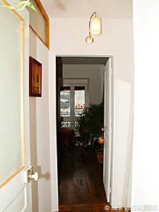 Paris 1 Bedroom accommodation - other (PA-2647) photo 1 of 7