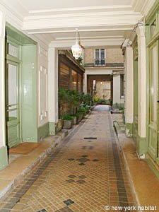 Paris 1 Bedroom accommodation - other (PA-2647) photo 5 of 7