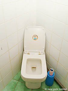Paris 1 Bedroom accommodation - bathroom (PA-2647) photo 3 of 3