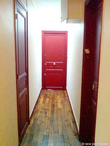 Paris 1 Bedroom accommodation - other (PA-2647) photo 3 of 7