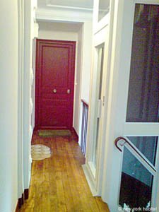 Paris 1 Bedroom accommodation - other (PA-2647) photo 4 of 7