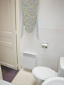 Par&iacute;s Estudio alojamiento - ba&ntilde;o (PA-2649) photo 2 de 3