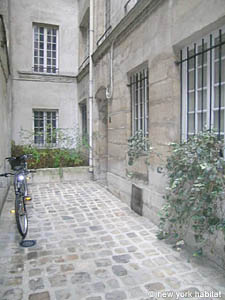 Parigi 1 Camera appartamento - altro (PA-2654) photo 3 di 5