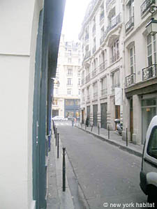Parigi 1 Camera appartamento - altro (PA-2654) photo 5 di 5