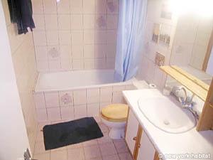 Parigi 1 Camera appartamento - bagno (PA-2654) photo 1 di 3