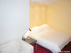 Paris T3 logements location appartements - chambre 1 (PA-2655) photo 1 de 5