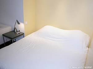 Paris T3 logements location appartements - chambre 1 (PA-2655) photo 3 de 5