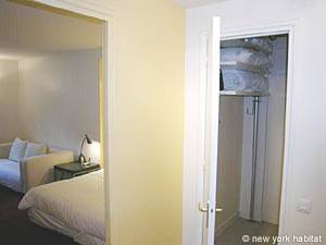 Paris T3 logements location appartements - chambre 1 (PA-2655) photo 4 de 5