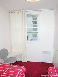 Paris T3 logements location appartements - chambre 2 (PA-2655) photo 1 de 3