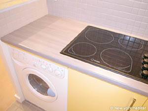 Paris T3 logements location appartements - cuisine (PA-2655) photo 4 de 5