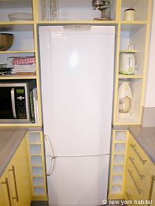 Paris T3 logements location appartements - cuisine (PA-2655) photo 5 de 5