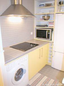 Paris T3 logements location appartements - cuisine (PA-2655) photo 1 de 5