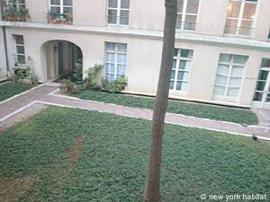 Paris T3 logements location appartements - s&eacute;jour (PA-2655) photo 7 de 8