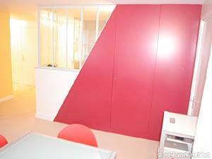 Paris T3 logements location appartements - s&eacute;jour (PA-2655) photo 6 de 8