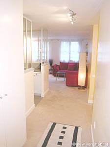 Paris T3 logements location appartements - s&eacute;jour (PA-2655) photo 8 de 8
