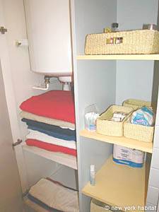 Paris T3 logements location appartements - salle d'eau 1 (PA-2655) photo 3 de 4