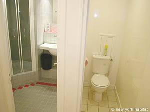 Paris T3 logements location appartements - salle d'eau 2 (PA-2655) photo 1 de 1