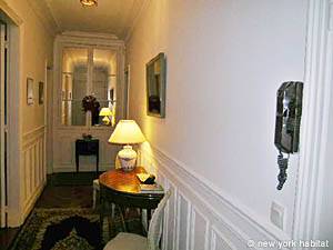 Paris T3 logements location appartements - autre (PA-2657) photo 1 de 5