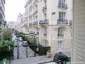 Paris T3 logements location appartements - s&eacute;jour (PA-2657) photo 9 de 9