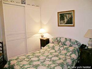 Paris T3 logements location appartements - chambre 1 (PA-2657) photo 2 de 3