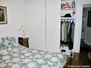 Paris T3 logements location appartements - chambre 1 (PA-2657) photo 1 de 3