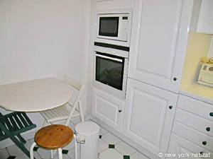 Paris T3 logements location appartements - cuisine (PA-2657) photo 3 de 5
