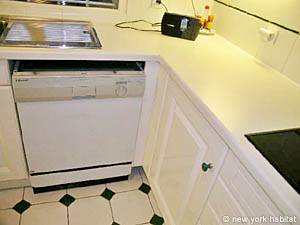 Paris T3 logements location appartements - cuisine (PA-2657) photo 4 de 5