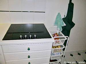 Paris T3 logements location appartements - cuisine (PA-2657) photo 5 de 5