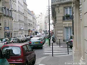 Paris T3 logements location appartements - autre (PA-2657) photo 4 de 5