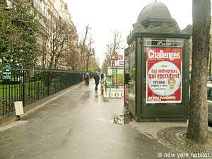 Paris T3 logements location appartements - autre (PA-2657) photo 5 de 5