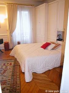 Paris 4 Zimmer ferienwohnung - schlafzimmer 1 (PA-2658) photo 1 von 7