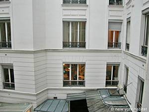 Paris 4 Zimmer ferienwohnung - schlafzimmer 1 (PA-2658) photo 4 von 7