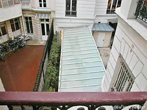 Paris 4 Zimmer ferienwohnung - schlafzimmer 2 (PA-2658) photo 4 von 6