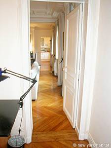 Paris 4 Zimmer ferienwohnung - andere (PA-2658) photo 1 von 16