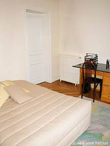 Paris 4 Zimmer ferienwohnung - schlafzimmer 3 (PA-2658) photo 4 von 8