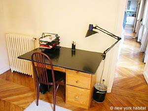 Paris 4 Zimmer ferienwohnung - schlafzimmer 3 (PA-2658) photo 7 von 8