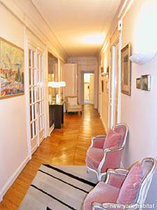 Paris 4 Zimmer ferienwohnung - andere (PA-2658) photo 2 von 16