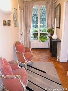 Paris 4 Zimmer ferienwohnung - andere (PA-2658) photo 3 von 16