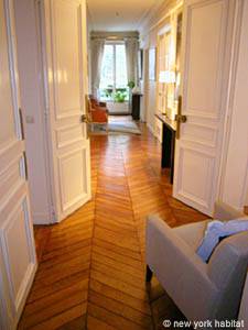 Paris 4 Zimmer ferienwohnung - andere (PA-2658) photo 4 von 16