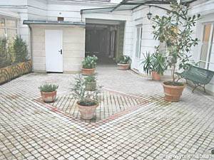 Paris 4 Zimmer ferienwohnung - andere (PA-2658) photo 9 von 16